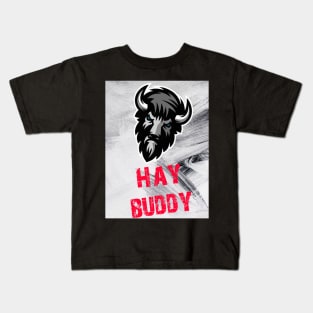 Big bull Kids T-Shirt